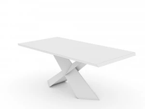 TYRON TABLE - Cattelan 3D Model