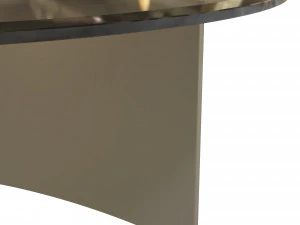 ARC - coffee table 3D Model