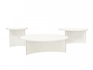 ARC - coffee table Modello 3D