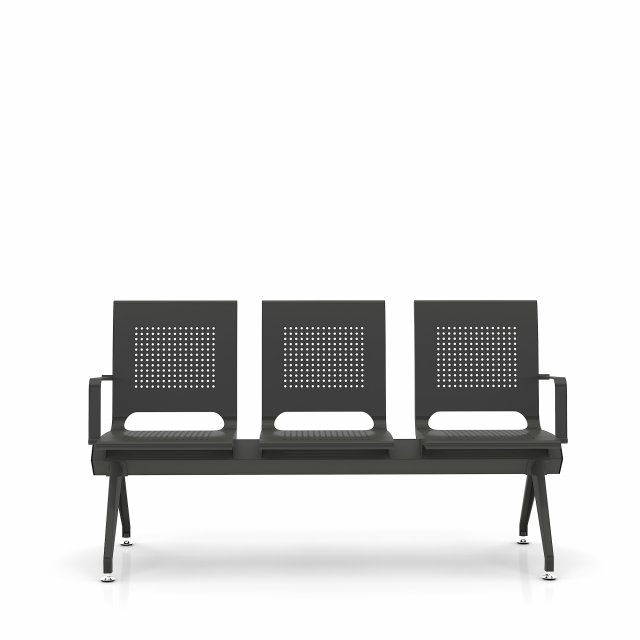 Bench 3D-Modell .c4d .max .obj .3ds .fbx .stl .blend 