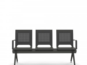 Bench Modelo 3D