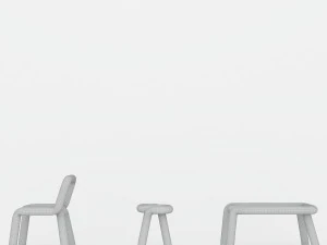 BOLD cadeira banco Banco Modelo 3D