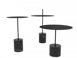 Mesa de Centro Calibre - Wendelbo Modelo 3D