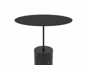 Calibre Coffee Table - Wendelbo 3D 모델