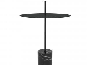 Calibre Coffee Table - Wendelbo 3D 모델