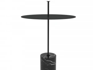Calibre Coffee Table - Wendelbo 3D Model