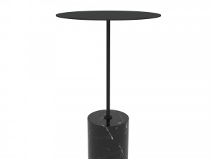 Calibre Coffee Table - Wendelbo 3D 모델