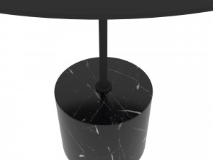 Calibre Coffee Table - Wendelbo 3D 모델