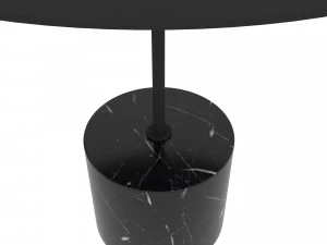 Calibre Coffee Table - Wendelbo 3D Model