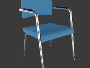 Chair 3D Model