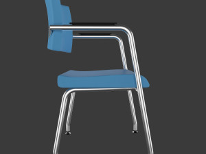 Chair 3D Model