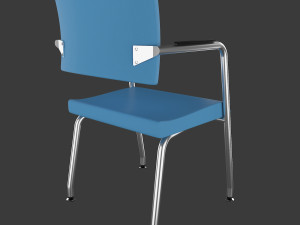 Chair 3D Model