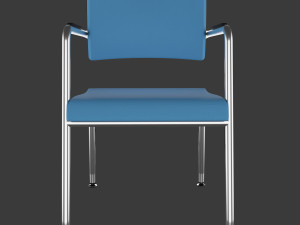 Chair 3D Model