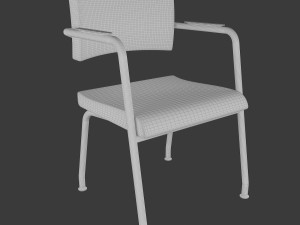 Chair 3D Model