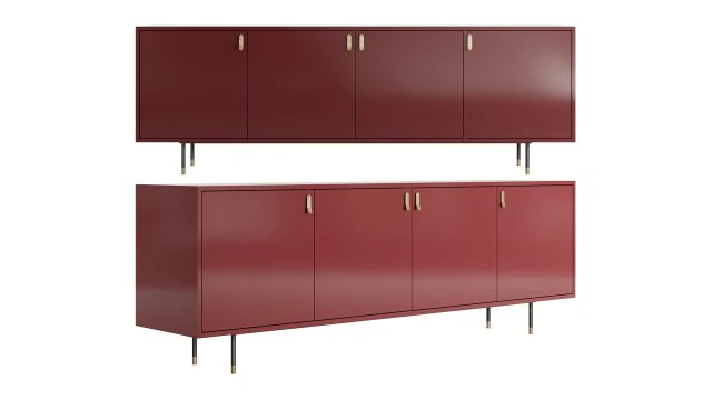 MADIA Universe 4A by Morica Design 3Dモデル .c4d .max .obj .3ds .fbx .stl .blend 