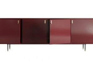 MADIA Universe 4A by Morica Design 3Dモデル