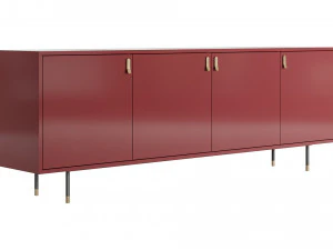 MADIA Universe 4A by Morica Design 3Dモデル