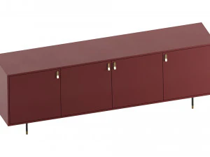 MADIA Universe 4A by Morica Design 3Dモデル