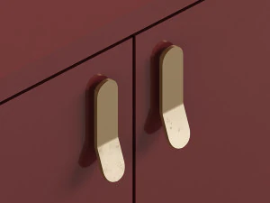 MADIA Universe 4A by Morica Design 3Dモデル