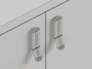 MADIA Universe 4A by Morica Design 3Dモデル