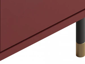 MADIA Universe 4A by Morica Design 3Dモデル