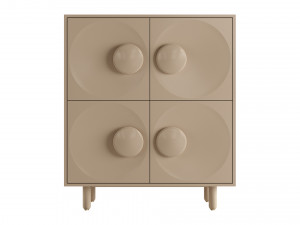 MADIA Bardot Box by Morica Design 3Dモデル