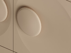 MADIA Bardot Box by Morica Design 3Dモデル