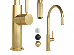 COMMUTATEUR par OMNIRES Modèle 3D