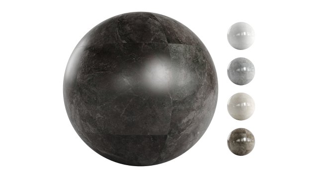 RIVER Colletion Marble and Stone by Ceramiche Refin Texturas CG .c4d .max .obj .3ds .fbx .stl .blend 