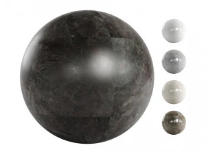 RIVER Collection 大理石と石 by Ceramiche Refin CG テクスチャ