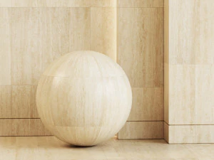 Cole&ccedil;&atilde;o PRESTIGIO TRAVERTINO da Ceramiche Refin Texturas CG