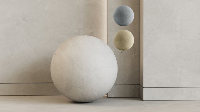 Decorative Plaster 01 by Devran3D Texturas CG .c4d .max .obj .3ds .fbx .stl .blend 