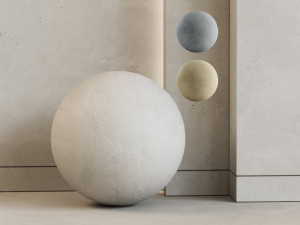 Decorative Plaster 01 by Devran3D CG テクスチャ