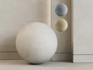 Devran3D의 장식용 석고 01 CG 텍스쳐