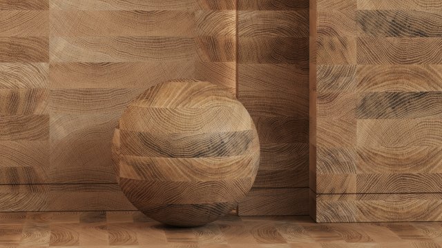 Boards EndGrain 01 by devranrahim CG テクスチャ .c4d .max .obj .3ds .fbx .stl .blend 