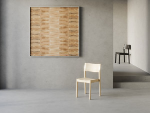 Boards EndGrain 01 by devranrahim CG テクスチャ