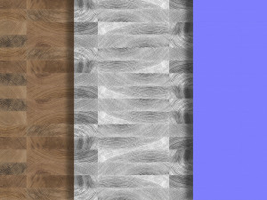 Boards EndGrain 01 by devranrahim CG テクスチャ
