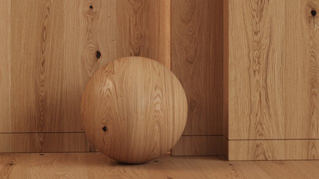 Rustic OAK 01 by devranrahim CG Textures .c4d .max .obj .3ds .fbx .stl .blend 