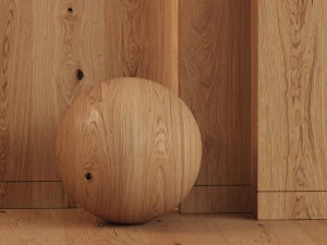 Rustic OAK 01 by devranrahim CG テクスチャ