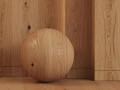 Rustic OAK 01 by devranrahim CG 纹理