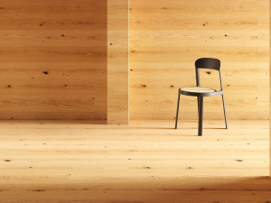 Rustic OAK 01 by devranrahim CG Textures