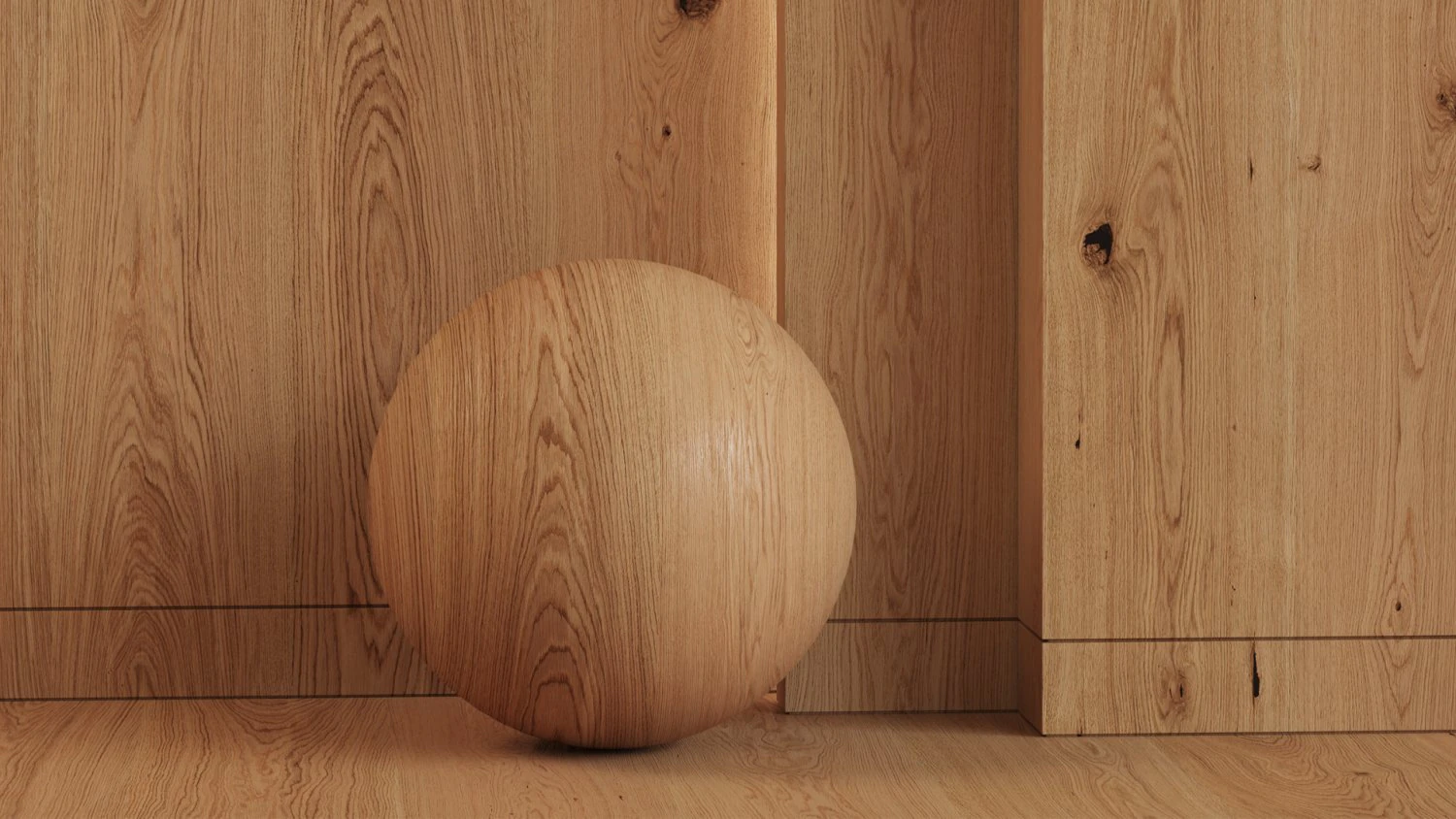 Rustic OAK 02 by devranrahim CG Textures .c4d .max .obj .3ds .fbx .stl .blend 