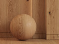 Rustic OAK 02 by devranrahim CG Textures
