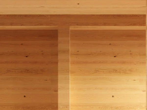 Rustic OAK 02 by devranrahim CG Textures