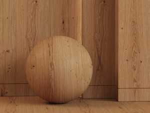Rustic OAK 03 by devranrahim CG Textures