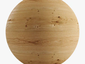 ラスティック OAK 03 by devranrahim CG テクスチャ