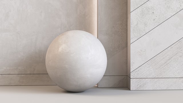Decorative Plaster design by Sherzod CG Dokuları .c4d .max .obj .3ds .fbx .stl .blend 
