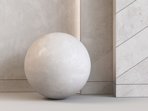 Decorative Plaster design by Sherzod CG Texturen