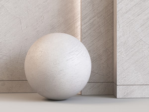 Decorative Plaster design by Sherzod CG Dokuları