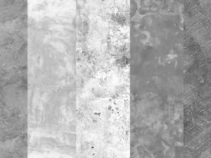 Design decorativo de gesso por Sherzod Texturas CG